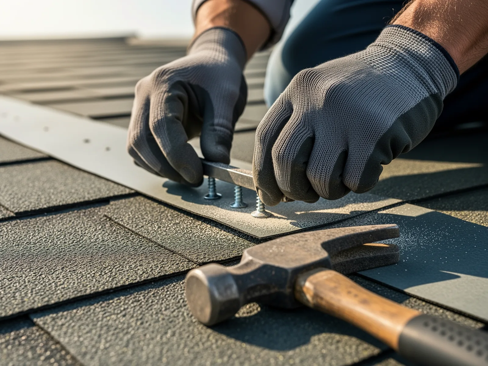 Why choose Fascia Repair in Garden City, KS